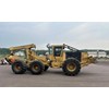 2019 Tigercat 625E Skidder